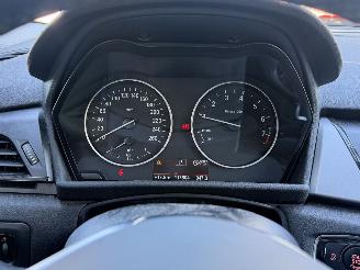 BMW 2-serie 218i Tourer Executive AUTOMAAT NAP picture 14