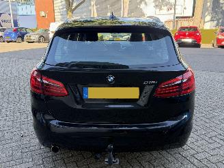 BMW 2-serie 218i Tourer Executive AUTOMAAT NAP picture 5