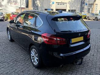 BMW 2-serie 218i Tourer Executive AUTOMAAT NAP picture 6