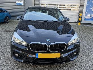 BMW 2-serie 218i Tourer Executive AUTOMAAT NAP picture 2