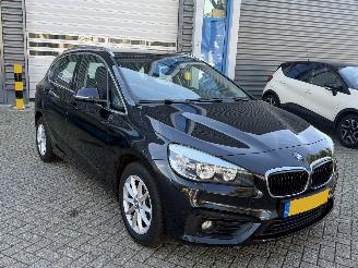 Avarii autoturisme BMW 2-serie 218i Tourer Executive AUTOMAAT NAP 2015/1
