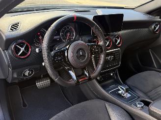 Mercedes A-klasse A45 AMG 4MATIC EDITION 1 PANO picture 11