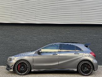 Mercedes A-klasse A45 AMG 4MATIC EDITION 1 PANO picture 6
