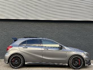 Mercedes A-klasse A45 AMG 4MATIC EDITION 1 PANO picture 2
