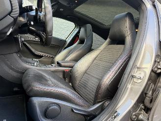 Mercedes A-klasse A45 AMG 4MATIC EDITION 1 PANO picture 9