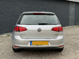 Volkswagen Golf 1.2TSI Comfortline picture 4
