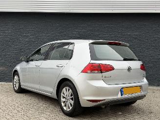 Volkswagen Golf 1.2TSI Comfortline picture 5