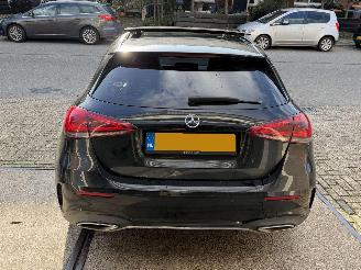 Mercedes A-klasse A180d AMG/AUTOMAAT/PANO picture 5