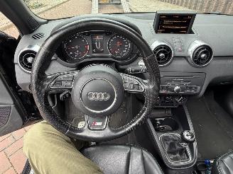 Audi A1 1.6TDI S-line Pano/Schaalstoelen/Keyless picture 10