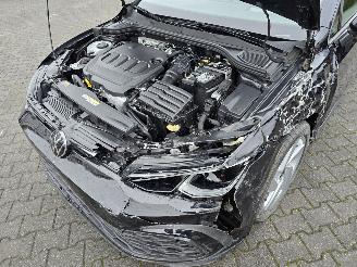 Volkswagen Golf GTD picture 12