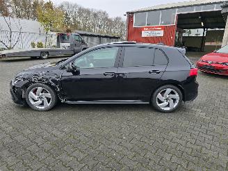Volkswagen Golf GTD picture 13