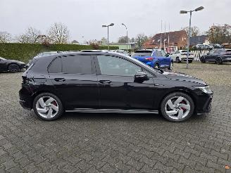 Volkswagen Golf GTD picture 15