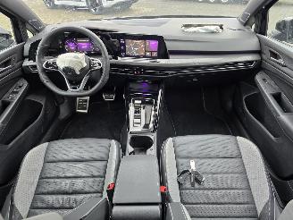 Volkswagen Golf GTD picture 5