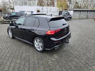  Volkswagen Golf GTD 2024/3