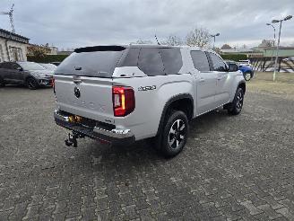Volkswagen Amarok  picture 2
