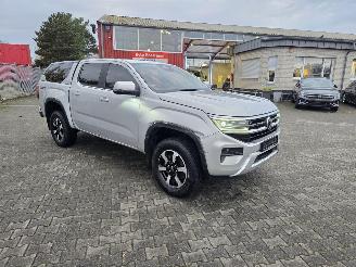 Avarii autoturisme Volkswagen Amarok  2024/5