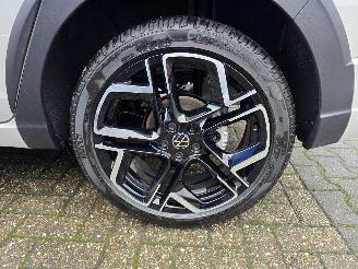 Volkswagen Taigo  picture 23