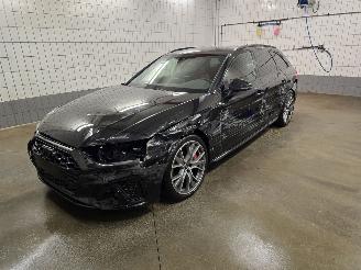 Audi S4 TDi 251 kW picture 2