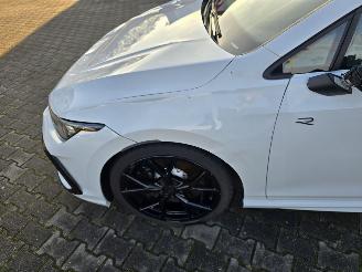 Volkswagen Golf R BLACK EDTION picture 18