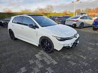 Volkswagen Golf R BLACK EDTION picture 4