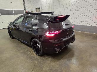 Schadeauto Volkswagen Golf R BLACK EDETION 245 kW 2025/3