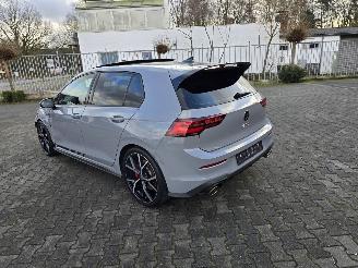 Coche accidentado Volkswagen Golf Gti Clubsport 221 Kw 2022/5
