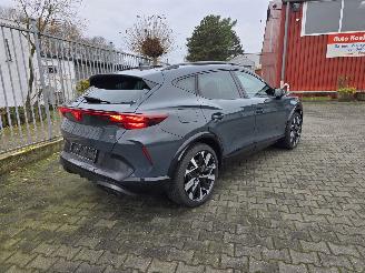 krockskadad bil auto Cupra Formentor VZ 245 kW 2025/9