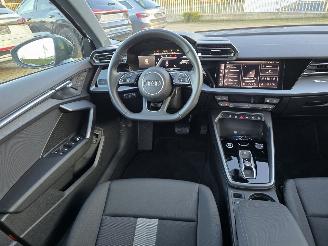 Audi A3 TDi 110 kW picture 18