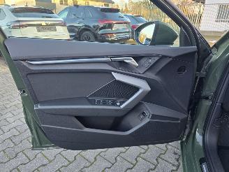 Audi A3 TDi 110 kW picture 24