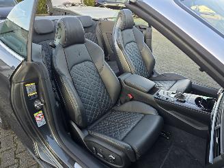 Audi  S5 CABRIO picture 9