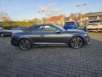 Audi  S5 CABRIO picture 16