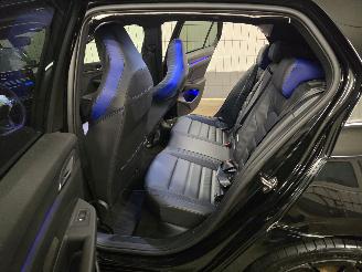 Volkswagen Golf R Black Edetion picture 10