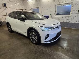Volkswagen ID.4 GTX 4MOTION picture 4