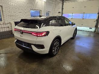  Volkswagen ID.4 GTX 4MOTION 2023/11