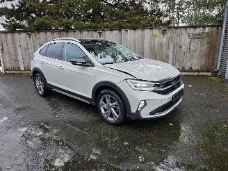  Volkswagen Taigo  2024/7