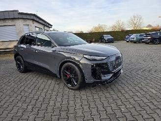 Audi Q6 285 kW s-line QUATTRO picture 4