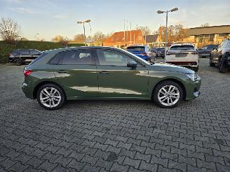 Audi A3  picture 6