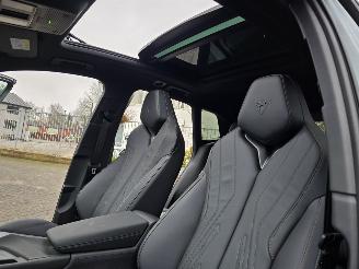 Cupra Terramar America,s CUP Barcelona EDETION picture 13