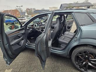 Cupra Terramar America,s CUP Barcelona EDETION picture 6