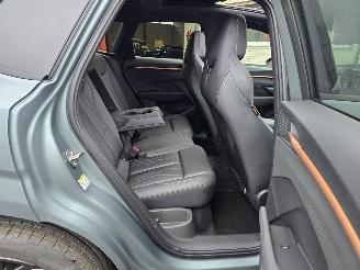 Cupra Terramar America,s CUP Barcelona EDETION picture 17