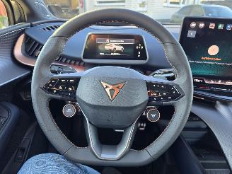 Cupra Tavascan Cupra Tavascan 210 kW Endurance picture 18