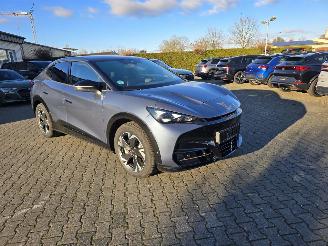 škoda osobní automobily Cupra Tavascan Cupra Tavascan 210 kW Endurance 2025/8