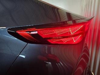 Cupra Tavascan Cupra Tavascan 210 kW Endurance picture 20