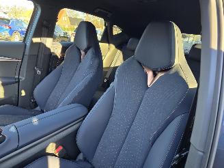 Cupra Tavascan Cupra Tavascan 210 kW Endurance picture 15