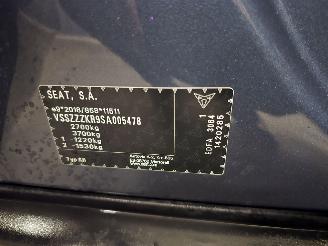 Cupra Tavascan Cupra Tavascan 210 kW Endurance picture 27