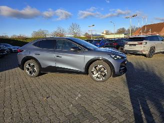 Cupra Tavascan Cupra Tavascan 210 kW Endurance picture 10