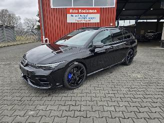 Avarii autoturisme Volkswagen Golf R 4MOTION 2025/10