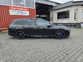 Volkswagen Golf R 4MOTION picture 10