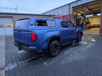 Volkswagen Amarok  picture 3