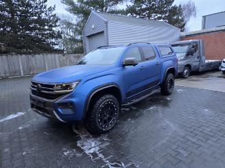 Volkswagen Amarok  picture 2